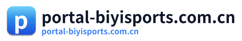 portal-biyisports.com.cn Logo